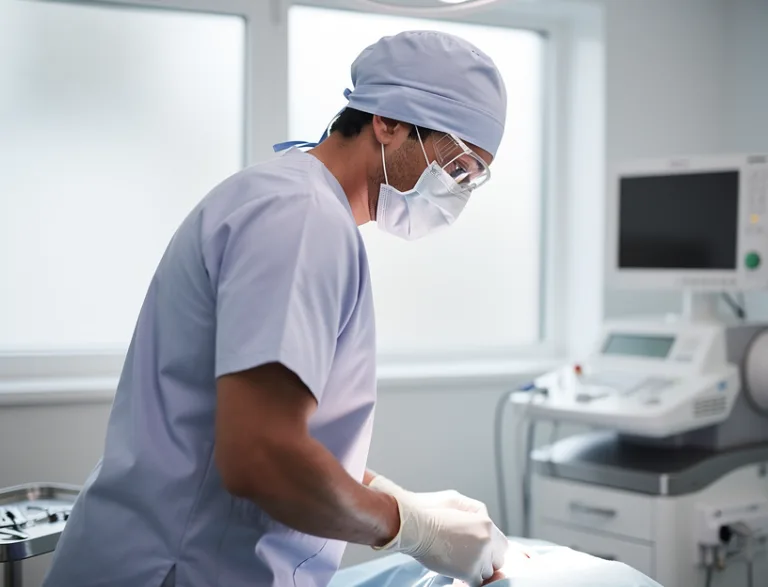 Plastic Surgeon service in Beauport